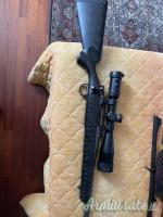 Christensen Arms Mesa .300 Winchester Magnum