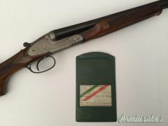 Bernardelli ROMA 6 12