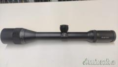 Swarovski PVI-2 6-24X50 RET BALLISTICO ILLUMINATO TDS-4 1290 EURO