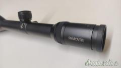 Swarovski PVI-2 6-24X50 RET BALLISTICO ILLUMINATO TDS-4 1290 EURO
