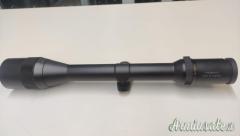 Swarovski PVI-2 6-24X50 RET BALLISTICO ILLUMINATO TDS-4 1290 EURO