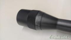 Swarovski PVI-2 6-24X50 RET BALLISTICO ILLUMINATO TDS-4 1290 EURO