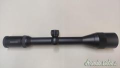 Swarovski PVI-2 6-24X50 RET BALLISTICO ILLUMINATO TDS-4 1290 EURO