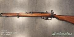 ENFIELD N.1 MK III CALIBRO 303 BRITISH
