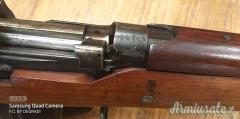 ENFIELD N.1 MK III CALIBRO 303 BRITISH