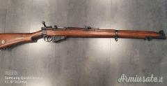 ENFIELD N.1 MK III CALIBRO 303 BRITISH