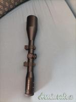 CZ 527 .223 Remington