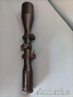 CZ 527 .223 Remington