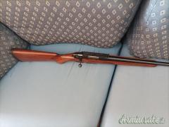 CZ 527 .223 Remington