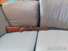 CZ 527 .223 Remington