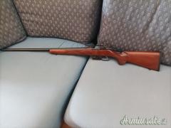 CZ 527 .223 Remington