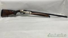 Benelli raffaello silver  12