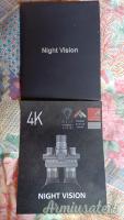 Visore notturno 4K