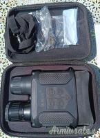 Visore Notturno NV400B