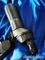 kowa  cannocchiale zoom  11x33x50