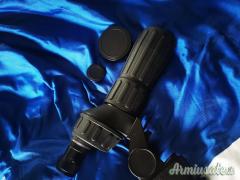 kowa  cannocchiale zoom  11x33x50