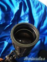 kowa  cannocchiale zoom  11x33x50
