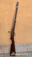 CARCANO AD AGO 1844/67 artiglieria