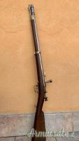 CARCANO AD AGO 1844/67 artiglieria **VENDUTO**