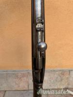 CARCANO AD AGO 1844/67 artiglieria **VENDUTO**