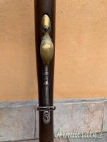 CARCANO AD AGO 1844/67 artiglieria **VENDUTO**