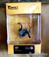 CZ | 457 varmint .22 Long Rifle