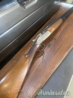 Il sovrapposto Piotti  modello Manuel calibro 12