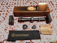 Leupold VX-7L