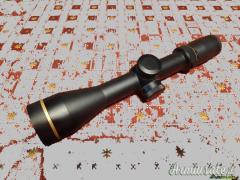 Leupold VX-7L