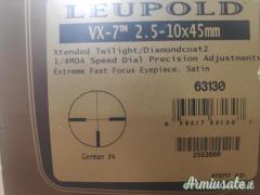 Leupold VX-7L