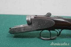 Doppietta L. Franchi Mod. littorio Cal.16