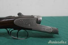 Doppietta L. Franchi Mod. littorio Cal.16