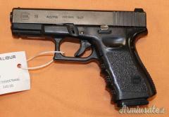 Pistola Glock Mod.19 Cal. 9x21