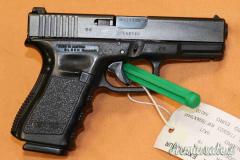 Pistola Glock Mod.19 Cal. 9x21