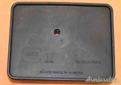 Pistola Glock Mod.19 Cal. 9x21