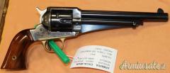 Uberti Army Outlaw Cal.45L.C. Sportivo