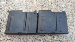 caricatore Heckler & Koch HK940  calibro 30/06 10 colpi