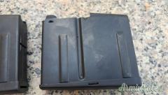 caricatore Heckler & Koch HK940  calibro 30/06 10 colpi