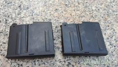 caricatore Heckler & Koch HK940  calibro 30/06 10 colpi