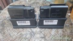 Heckler & Koch HK2000 - 10 colpi - calibro 30/06 -