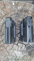 Heckler & Koch HK2000 - 10 colpi - calibro 30/06 -