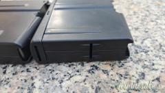 Heckler & Koch HK2000 - 10 colpi - calibro 30/06 -