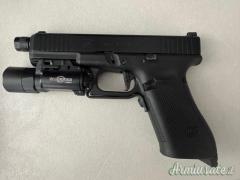 Glock 17 Gen.5 FTO 9x21