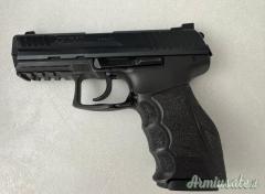 Heckler & Koch P30 9x21mm