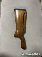 Calcio SX per PERAZZI MX8