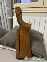 Calcio SX per PERAZZI MX8