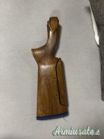 Calcio SX per PERAZZI MX8