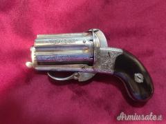 ...Altro | Non elencato pepperbox ...Altro | Non indicato