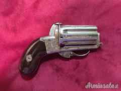 ...Altro | Non elencato pepperbox ...Altro | Non indicato