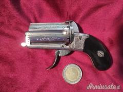 ...Altro | Non elencato pepperbox ...Altro | Non indicato